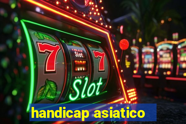 handicap asiatico -1,25